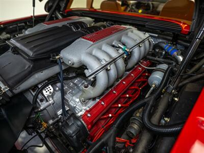 1990 Ferrari Testarossa   - Photo 50 - Nashville, TN 37217