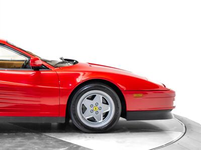 1990 Ferrari Testarossa   - Photo 100 - Nashville, TN 37217