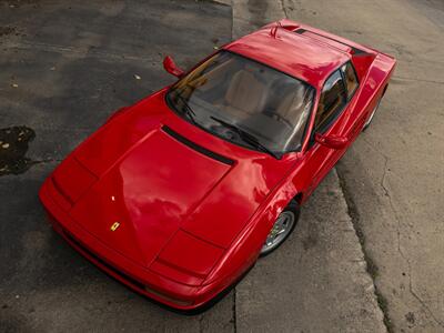 1990 Ferrari Testarossa   - Photo 96 - Nashville, TN 37217