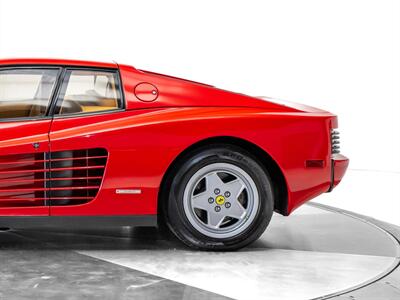 1990 Ferrari Testarossa   - Photo 102 - Nashville, TN 37217