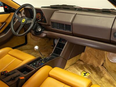 1990 Ferrari Testarossa   - Photo 47 - Nashville, TN 37217