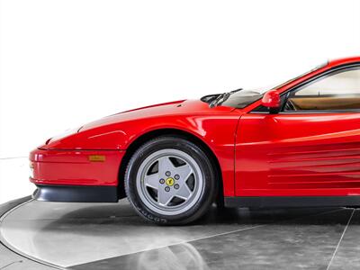 1990 Ferrari Testarossa   - Photo 101 - Nashville, TN 37217