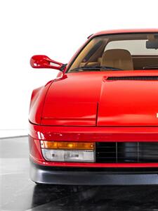 1990 Ferrari Testarossa   - Photo 103 - Nashville, TN 37217