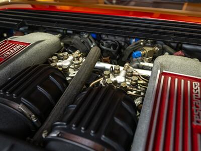 1990 Ferrari Testarossa   - Photo 54 - Nashville, TN 37217