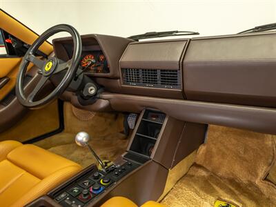 1990 Ferrari Testarossa   - Photo 49 - Nashville, TN 37217