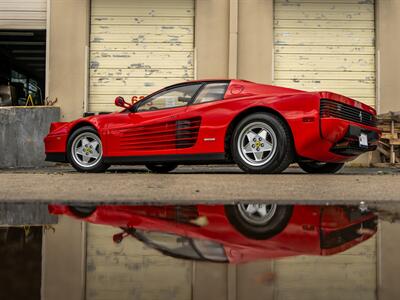 1990 Ferrari Testarossa   - Photo 95 - Nashville, TN 37217