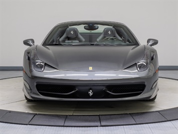 2013 Ferrari 458 Spider   - Photo 25 - Nashville, TN 37217