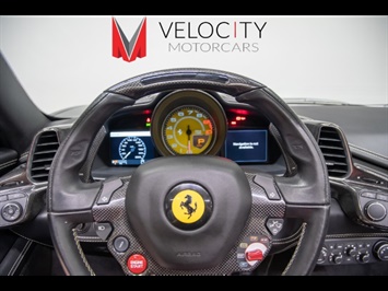 2013 Ferrari 458 Spider   - Photo 29 - Nashville, TN 37217