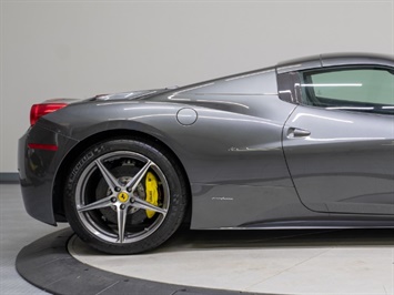 2013 Ferrari 458 Spider   - Photo 22 - Nashville, TN 37217