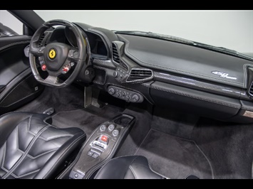 2013 Ferrari 458 Spider   - Photo 40 - Nashville, TN 37217