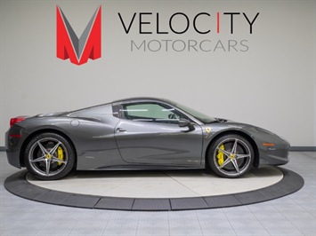 2013 Ferrari 458 Spider   - Photo 11 - Nashville, TN 37217