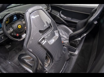 2013 Ferrari 458 Spider   - Photo 52 - Nashville, TN 37217