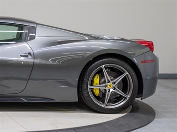 2013 Ferrari 458 Spider   - Photo 21 - Nashville, TN 37217