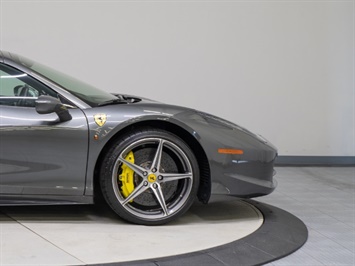 2013 Ferrari 458 Spider   - Photo 23 - Nashville, TN 37217