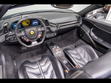 2013 Ferrari 458 Spider   - Photo 48 - Nashville, TN 37217