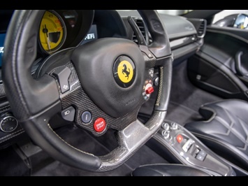 2013 Ferrari 458 Spider   - Photo 53 - Nashville, TN 37217