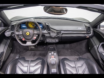 2013 Ferrari 458 Spider   - Photo 49 - Nashville, TN 37217