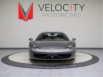 2013 Ferrari 458 Spider   - Photo 13 - Nashville, TN 37217