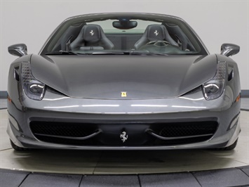 2013 Ferrari 458 Spider   - Photo 14 - Nashville, TN 37217