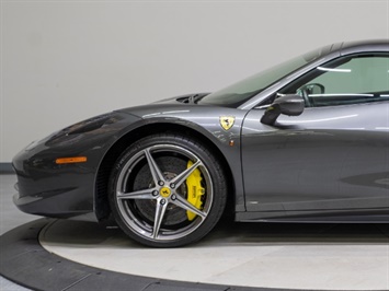 2013 Ferrari 458 Spider   - Photo 20 - Nashville, TN 37217