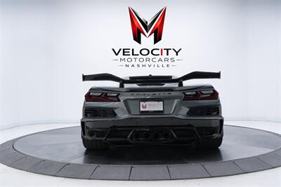 2023 Chevrolet Corvette Z06 - Photo 7 - Nashville, TN 37217