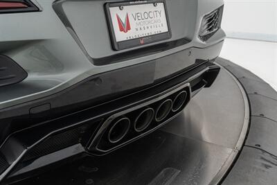 2023 Chevrolet Corvette Z06 - Photo 33 - Nashville, TN 37217
