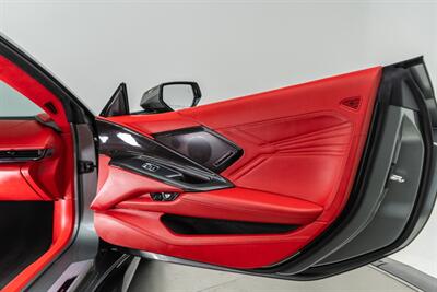 2023 Chevrolet Corvette Z06 - Photo 65 - Nashville, TN 37217