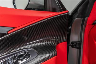 2023 Chevrolet Corvette Z06 - Photo 86 - Nashville, TN 37217