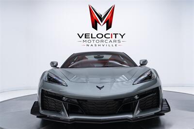 2023 Chevrolet Corvette Z06 - Photo 18 - Nashville, TN 37217