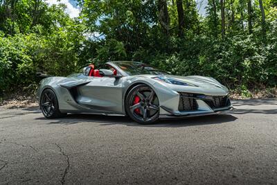 2023 Chevrolet Corvette Z06 - Photo 116 - Nashville, TN 37217