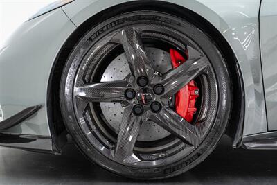2023 Chevrolet Corvette Z06 - Photo 112 - Nashville, TN 37217