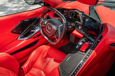 2023 Chevrolet Corvette Z06 - Photo 127 - Nashville, TN 37217