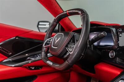 2023 Chevrolet Corvette Z06 - Photo 73 - Nashville, TN 37217
