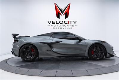 2023 Chevrolet Corvette Z06 - Photo 5 - Nashville, TN 37217
