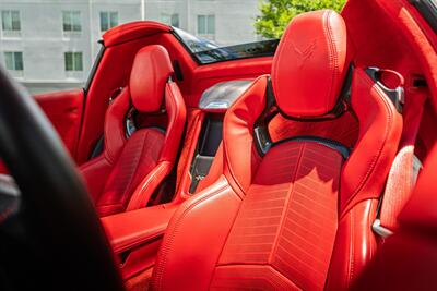 2023 Chevrolet Corvette Z06 - Photo 129 - Nashville, TN 37217