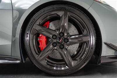 2023 Chevrolet Corvette Z06 - Photo 114 - Nashville, TN 37217