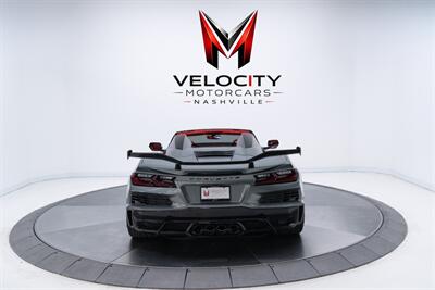 2023 Chevrolet Corvette Z06 - Photo 15 - Nashville, TN 37217