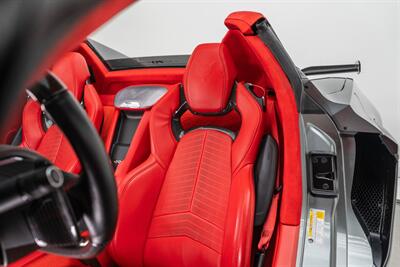 2023 Chevrolet Corvette Z06 - Photo 40 - Nashville, TN 37217