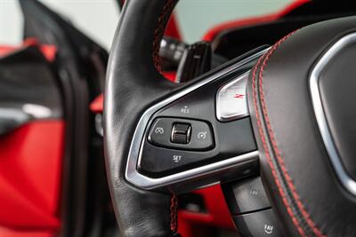 2023 Chevrolet Corvette Z06 - Photo 100 - Nashville, TN 37217