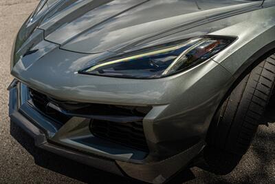 2023 Chevrolet Corvette Z06 - Photo 120 - Nashville, TN 37217