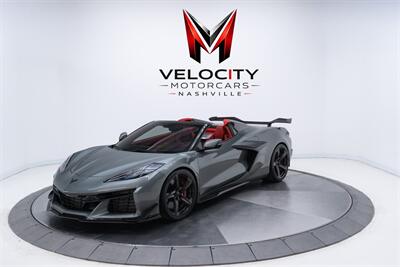 2023 Chevrolet Corvette Z06 - Photo 10 - Nashville, TN 37217