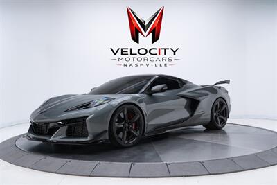2023 Chevrolet Corvette Z06 - Photo 2 - Nashville, TN 37217