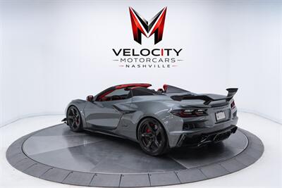 2023 Chevrolet Corvette Z06 - Photo 16 - Nashville, TN 37217