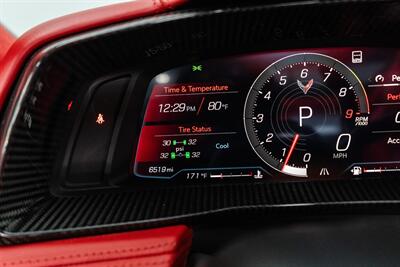 2023 Chevrolet Corvette Z06 - Photo 107 - Nashville, TN 37217