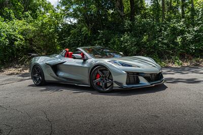 2023 Chevrolet Corvette Z06 - Photo 115 - Nashville, TN 37217
