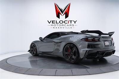 2023 Chevrolet Corvette Z06 - Photo 8 - Nashville, TN 37217