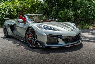 2023 Chevrolet Corvette Z06 - Photo 117 - Nashville, TN 37217