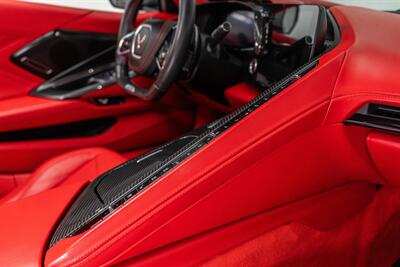 2023 Chevrolet Corvette Z06 - Photo 71 - Nashville, TN 37217