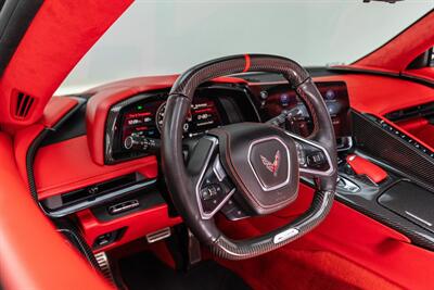 2023 Chevrolet Corvette Z06 - Photo 106 - Nashville, TN 37217