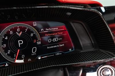 2023 Chevrolet Corvette Z06 - Photo 109 - Nashville, TN 37217
